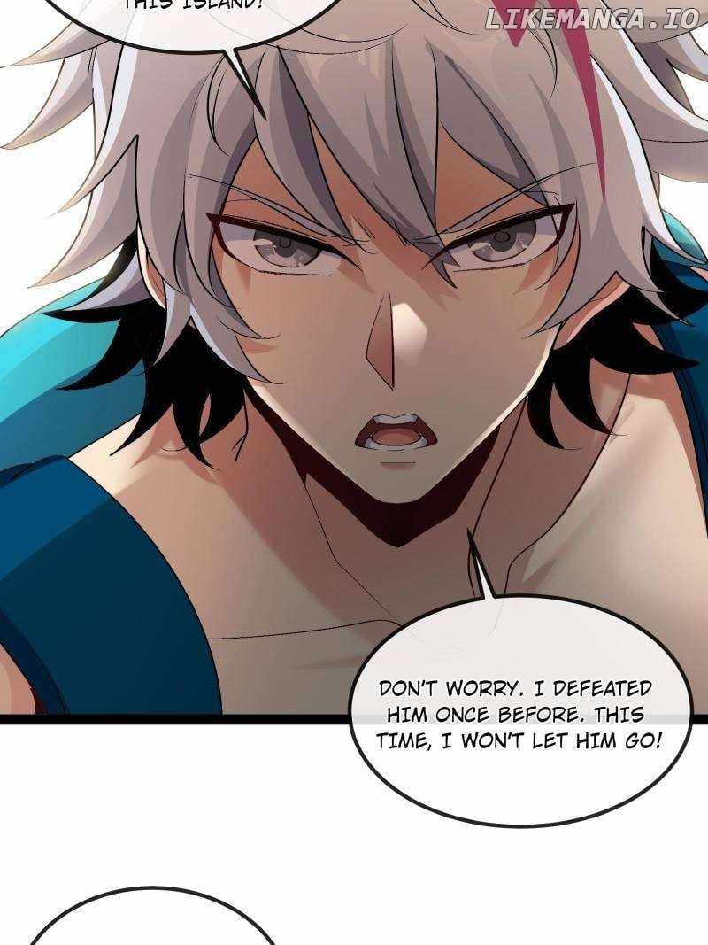 I Am The Monster Overlord Chapter 54 26